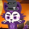 Skull-Cat 