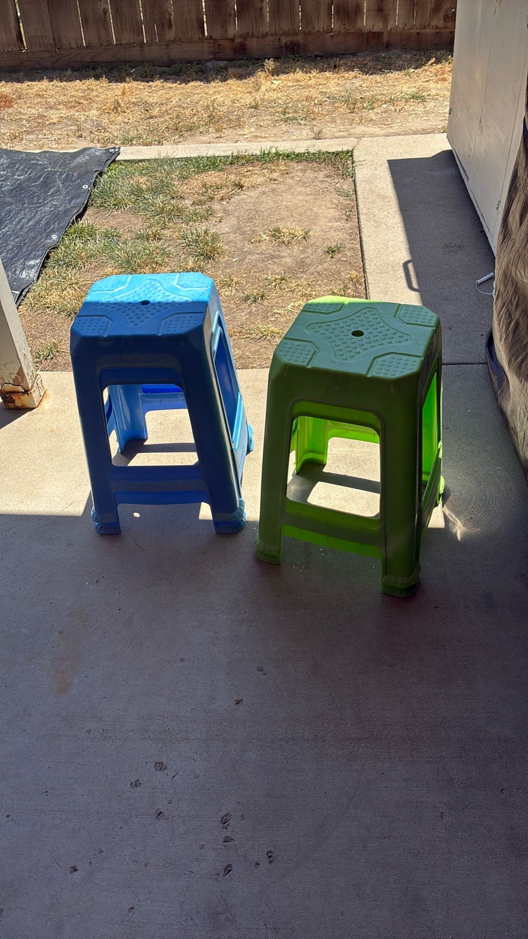 Stools