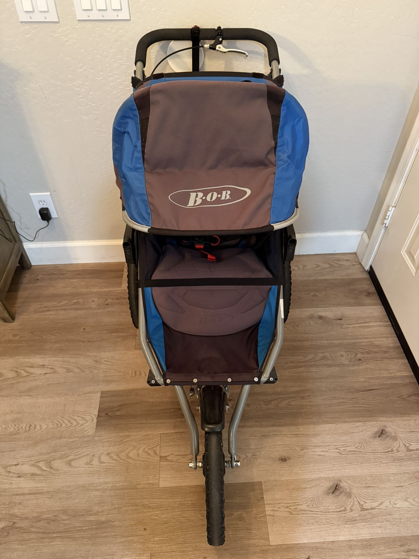 BOB sports utility Stroller