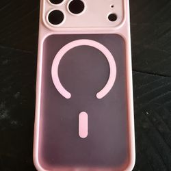 Brand New iPhone 17 Pro Max Mag Case