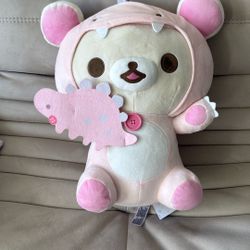 Rilakkuma R1 Exclusive Large Plush