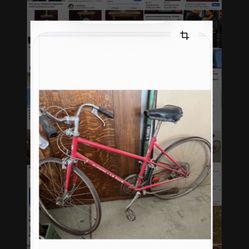 Schwinn Bike