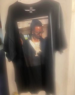 Dolph shirt