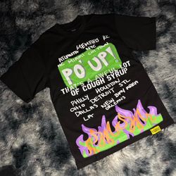 That’s a Awful Lot of Cough Syrup ALOCS