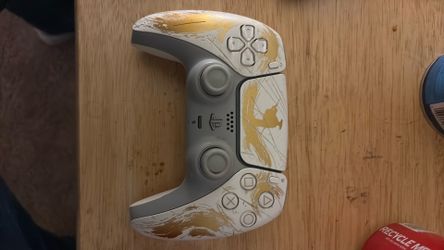 Ps5 controller limited edition