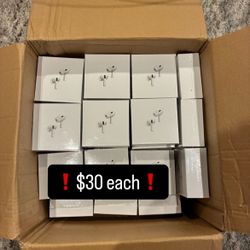 AirPods Pro 2nd Generation 