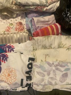 Sheets N Pillow casa