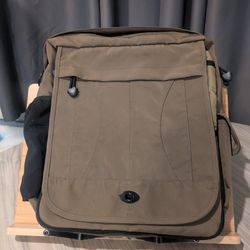 L.L. Bean Convertible Backpack