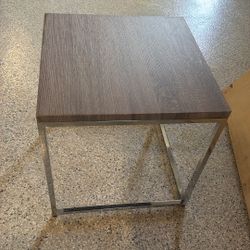 End Table 