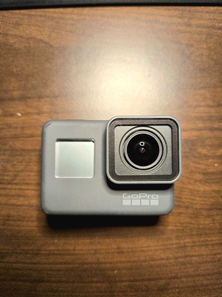 Gopro HERO (2018) With Nice mSD Card OBO