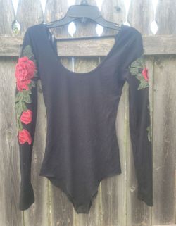 Stella Luca women's bodysuit