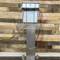 Hydro Soline 4-in-1 Skin Rejuvenation Facial Expert