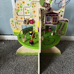 Tree Top Activity Center 