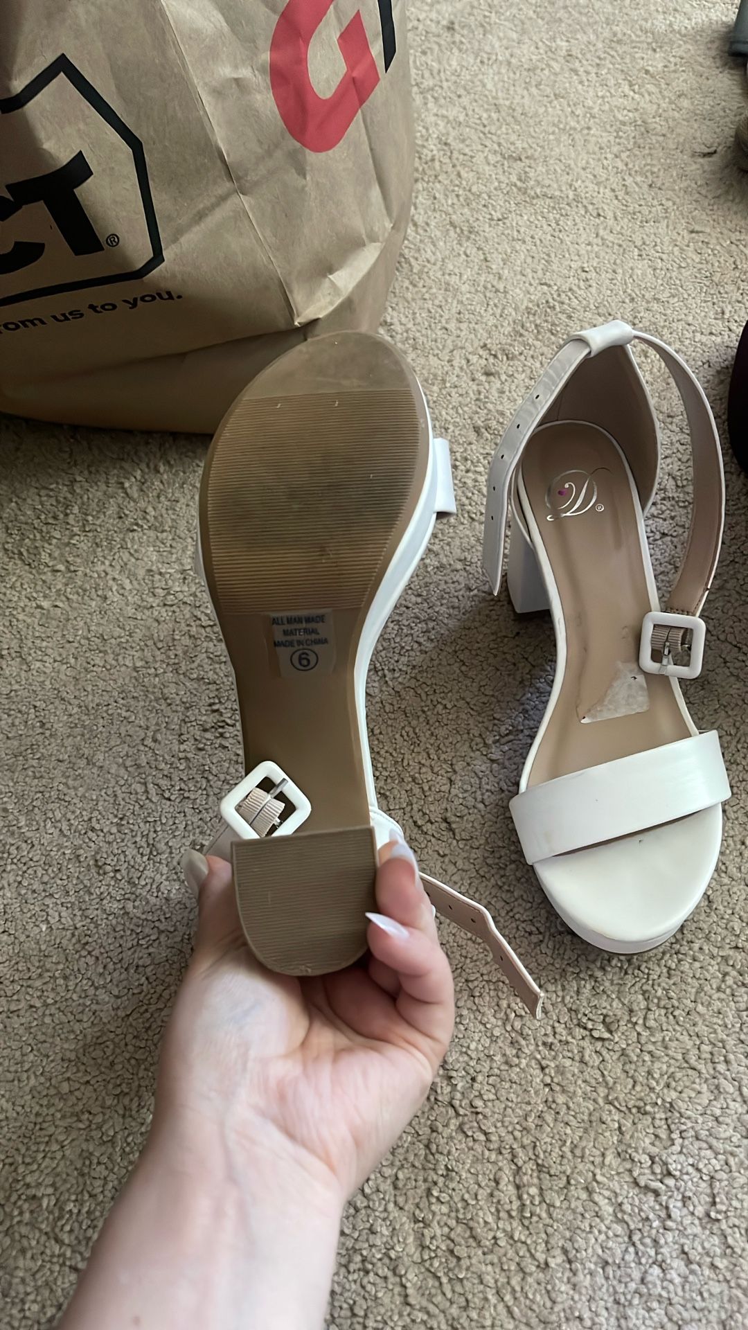 Heels