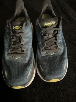 Hoka One Clifton 9