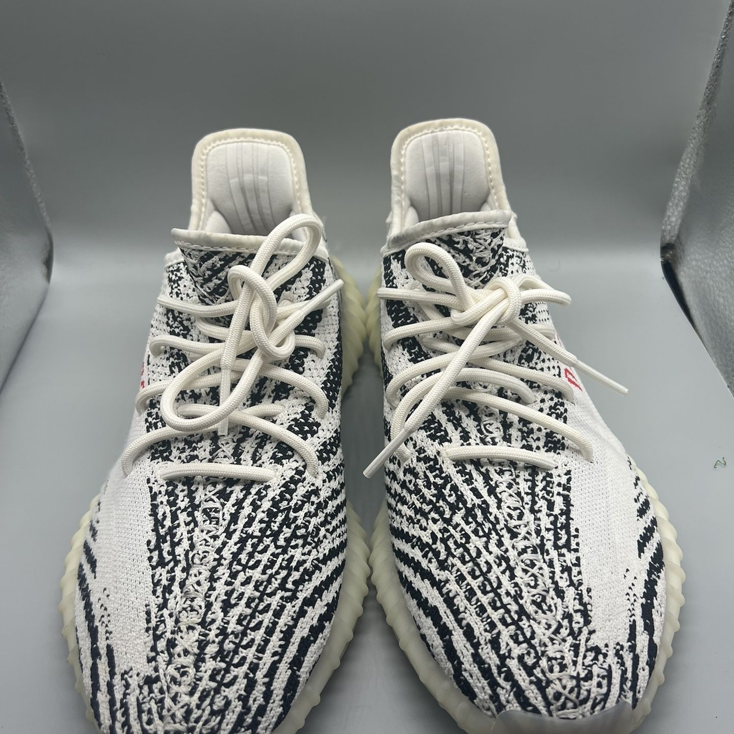 Yeezy 350 Zebras