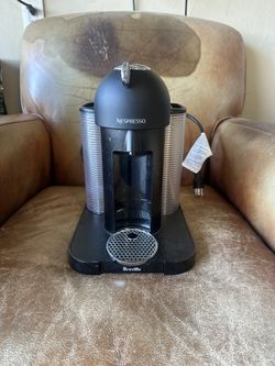 Nespresso Machine