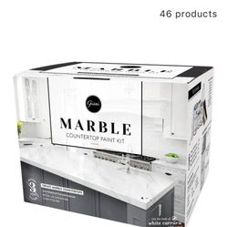 Marble Epoxy Kit 