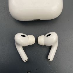 AirPod pros