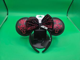 Disney Darth Maul Micky Ears