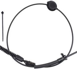 New Automatic Transmission Shift Cable for Hummer H3 2006-2010, H3T 2009-2010