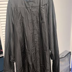 Brand New Graduation Cap And Gown 