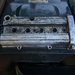 B18b1 Valve Cover 