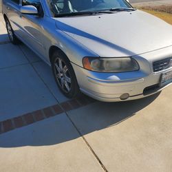2006 Volvo S-60