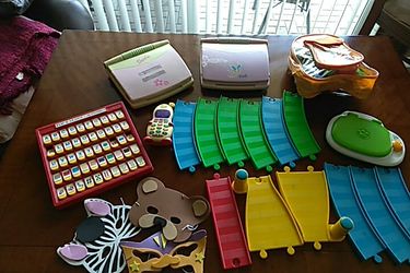 Everything in picture