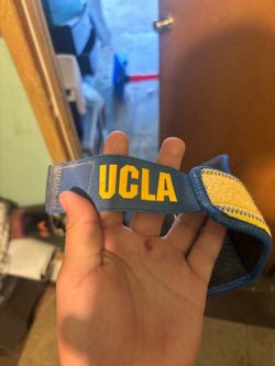 UCLA Evo shield Hand guard