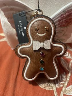 Kate Spade Key Charm
