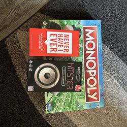 Board Games 