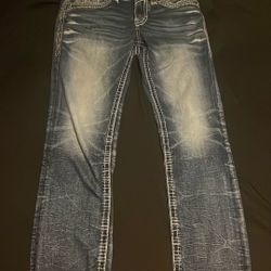 Rock Revivals 