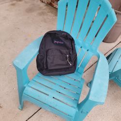 JanSport Bag Pak