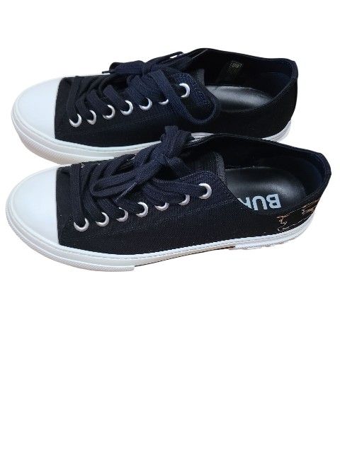 Burberry Check Sneakers