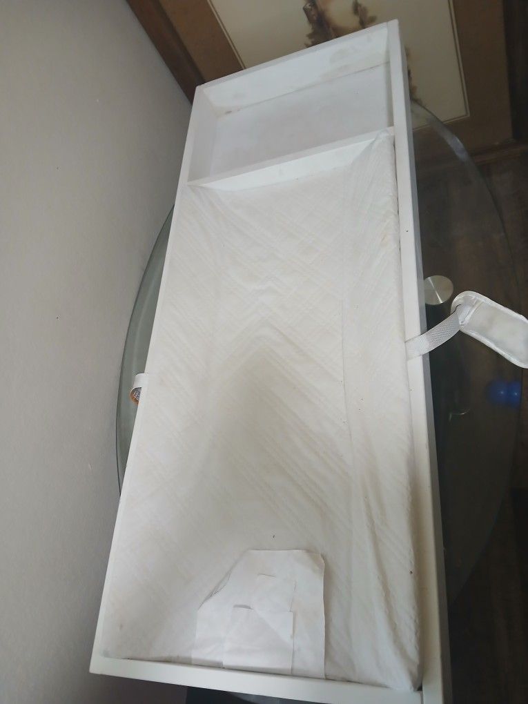 Diaper Changing Table