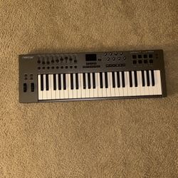 Nektar Impact 49 Midi Keyboard 