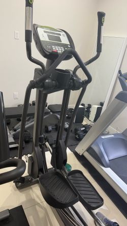 Sports art Fitness E845S Elliptical