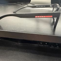 Prada Linea Rossa Glasses