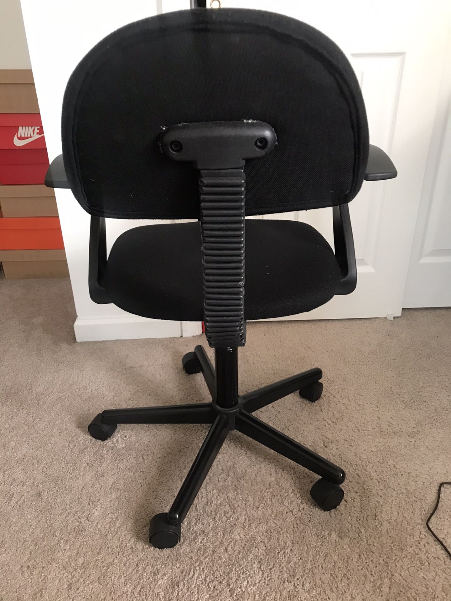 Office chair (used)