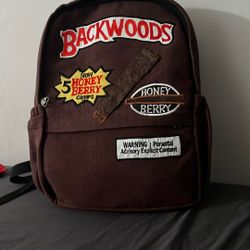 Backwoods Backpack 