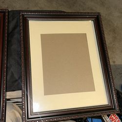 Picture Frames