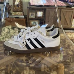 Samba Shoes