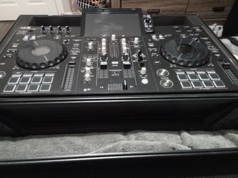 Dj set