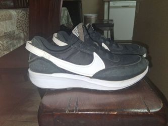 Nike size 8 1/2
