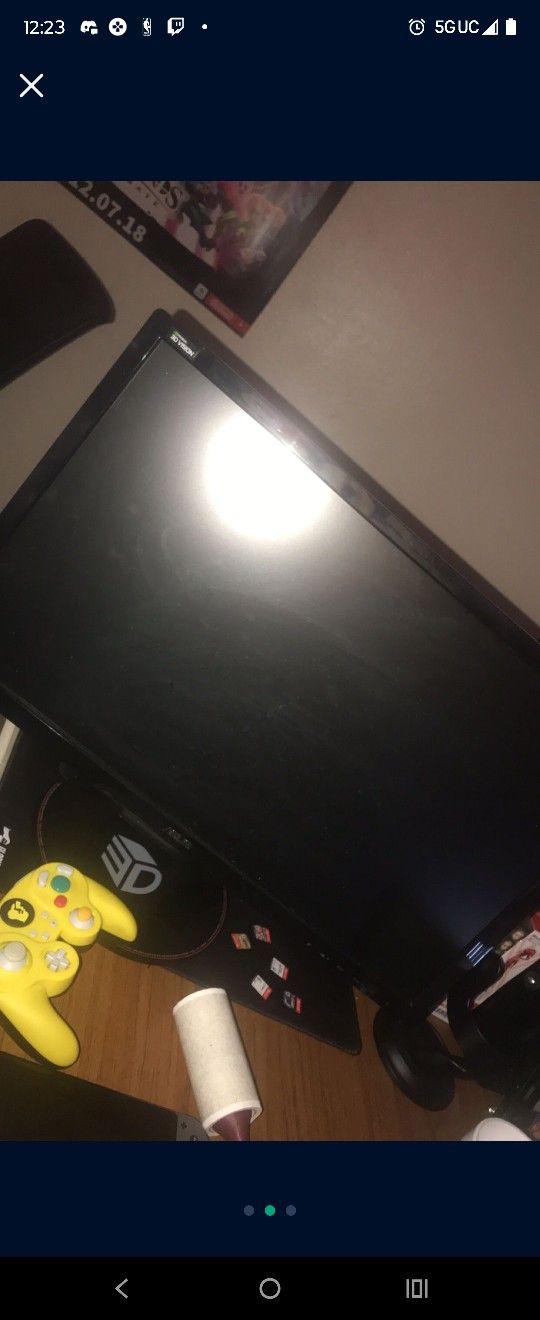 Asus 144hz Monitor 