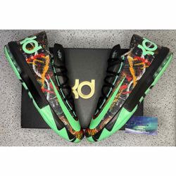 Nike KD 6 All Star Illusion 12 Men