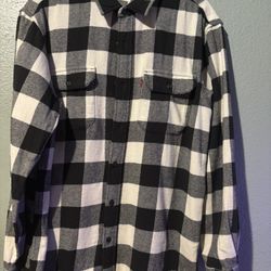 Levi’s Long Sleeve 