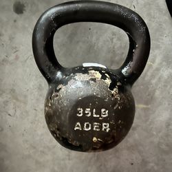 Kettlebell