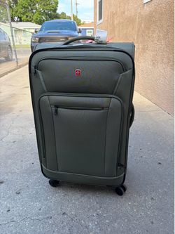 Swiss gear Luggage